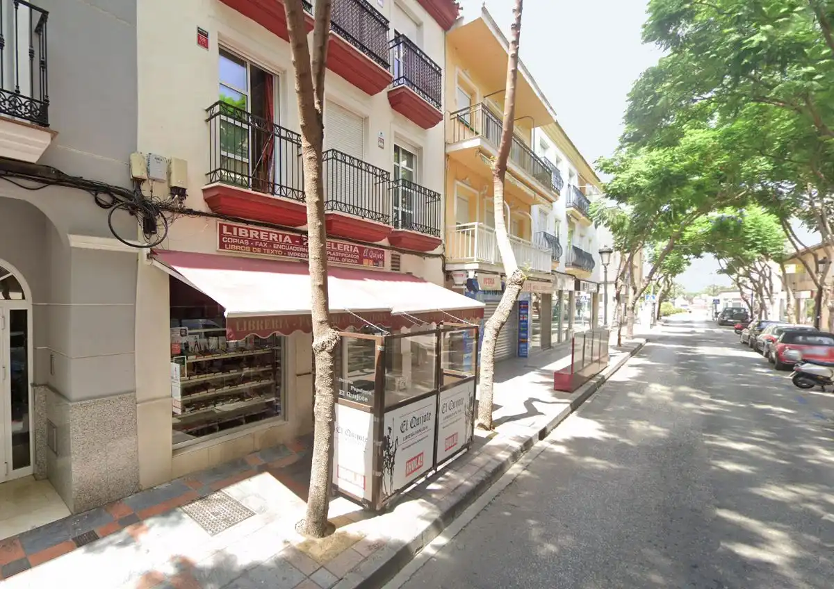 Wohnung mit Aufzug zum Verkauf in Playa de los Boliches, imagen 2