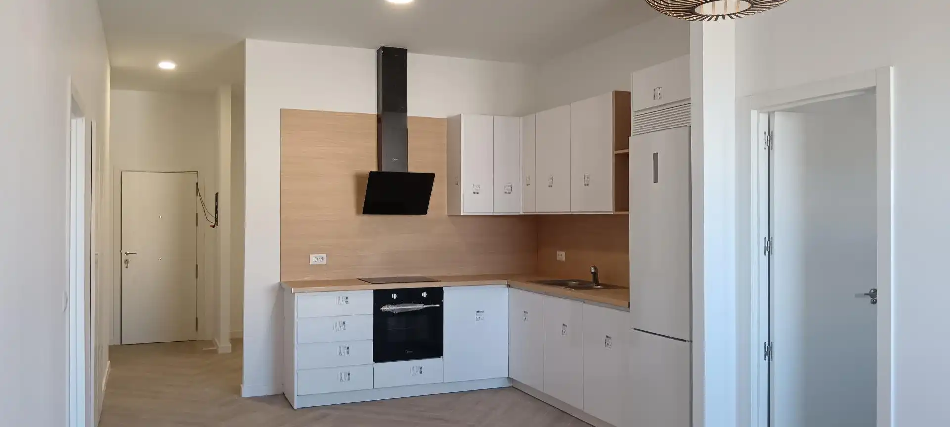 Cocina de Piso en venta en Los Realejos con Calefacción