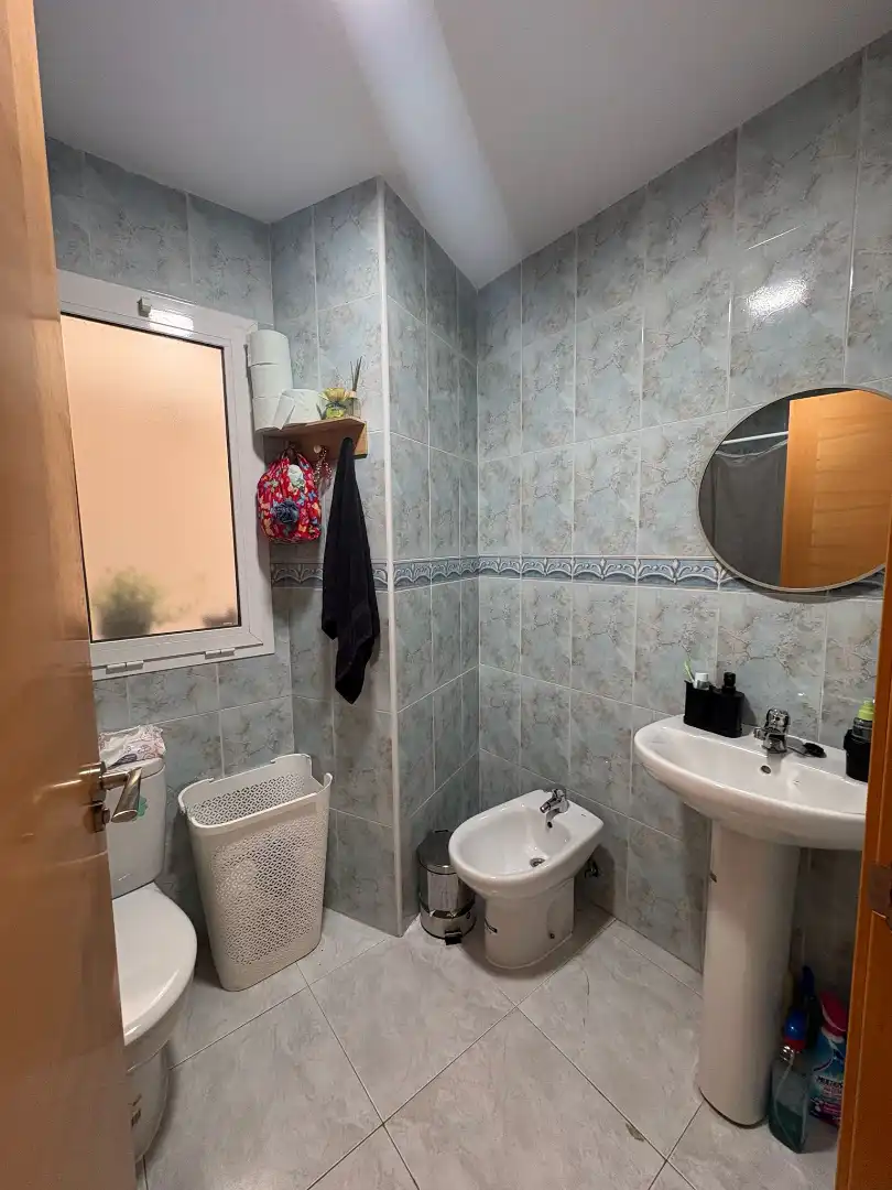Baño de Piso en venta en Onil