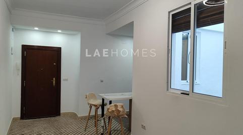 Foto 5 de Pis de lloguer a  Garci-perez, San Bartolomé, Sevilla