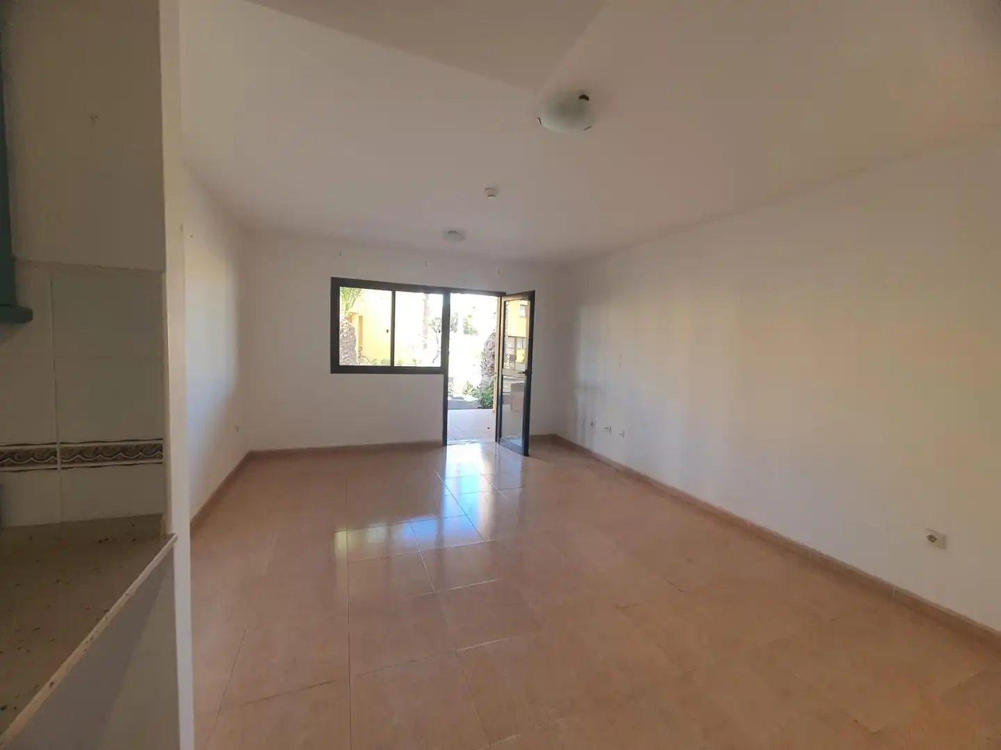 Flat for sale in La Oliva  with Terrace and Community pool