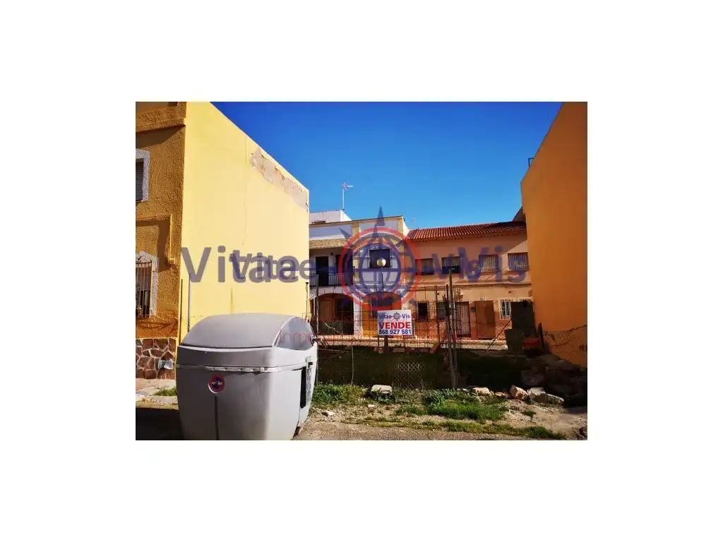 Terreny residencial en venda a Puerto de Mazarrón, imagen 9