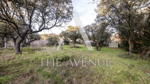 Foto 5 de Residencial en venda a Raya del Palancar - Guadamonte, Villanueva de la Cañada