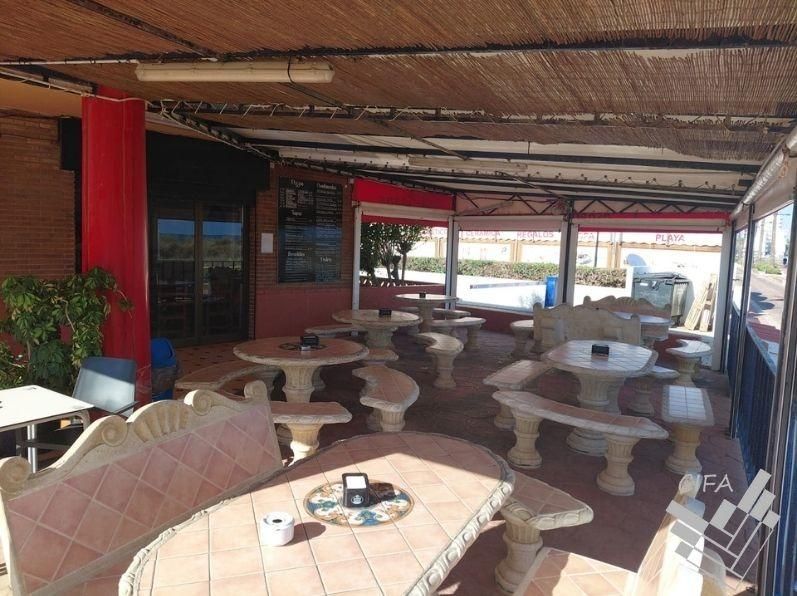 Local en venda en Peñíscola / Peníscola