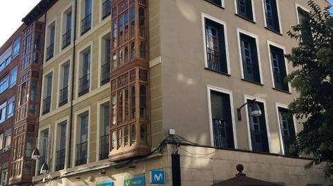 Photo 2 of Study to rent in Calle de Manteria, 6, Caño Argales, Valladolid