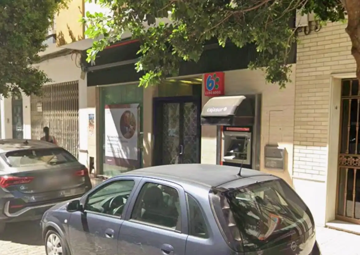 Local commercial à vendre à Calle Nueva 14, imagen 3