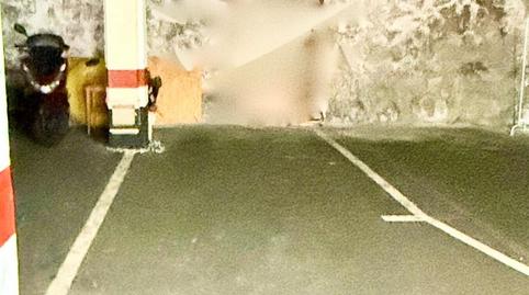 Foto 4 de Garatge en venda a De Santiago Beyro, 24, Villa Ascensión - El Perú - Cruz del Señor,  Santa Cruz de Tenerife Capital