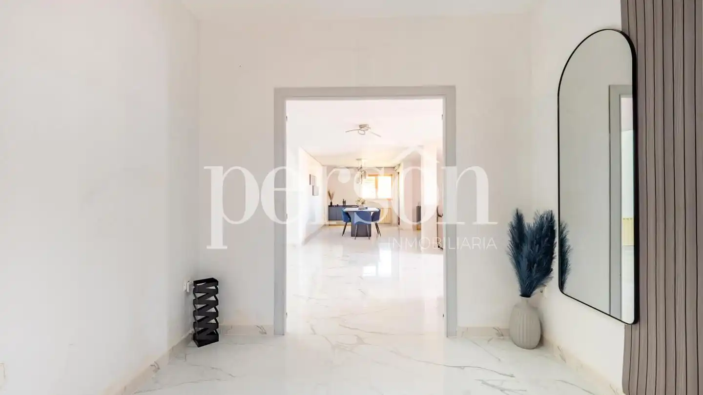 Chalet con piscina en venta en La Cañada, imagen 33