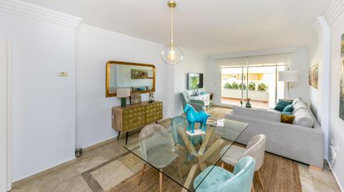 Foto 4 de Apartament en venda a Avenida Calderon de la Barca-nva, 75, Los Naranjos, Málaga