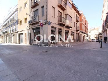 Local commercial à louer à Ibi