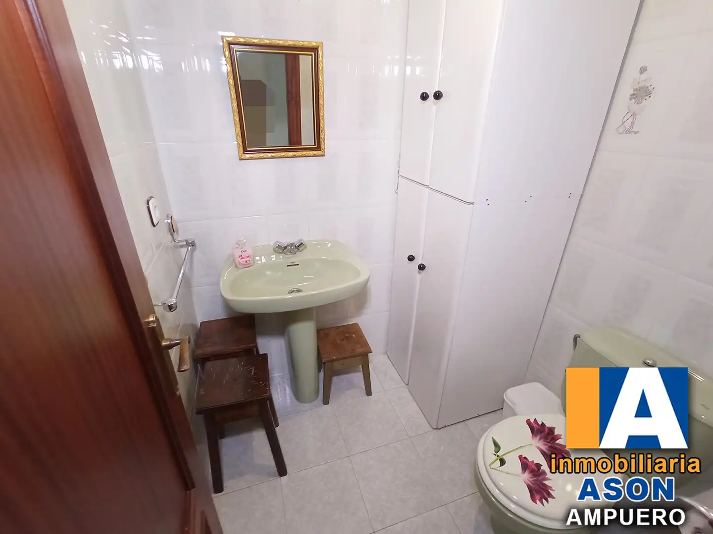 Flat with terrace to rent in Ampuero, imagen 16