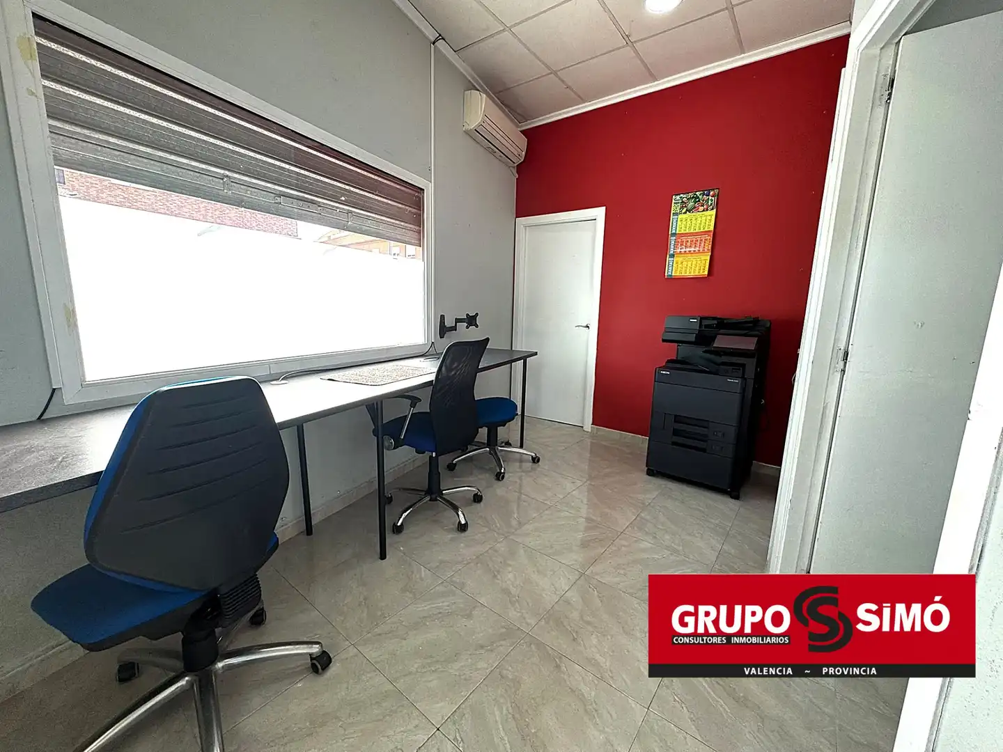 Business premises to rent in Avenida d´Alacant 80, imagen 2