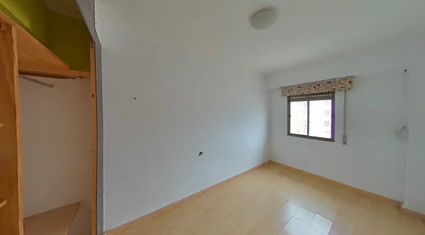 Habitación de Piso en venta en Almería