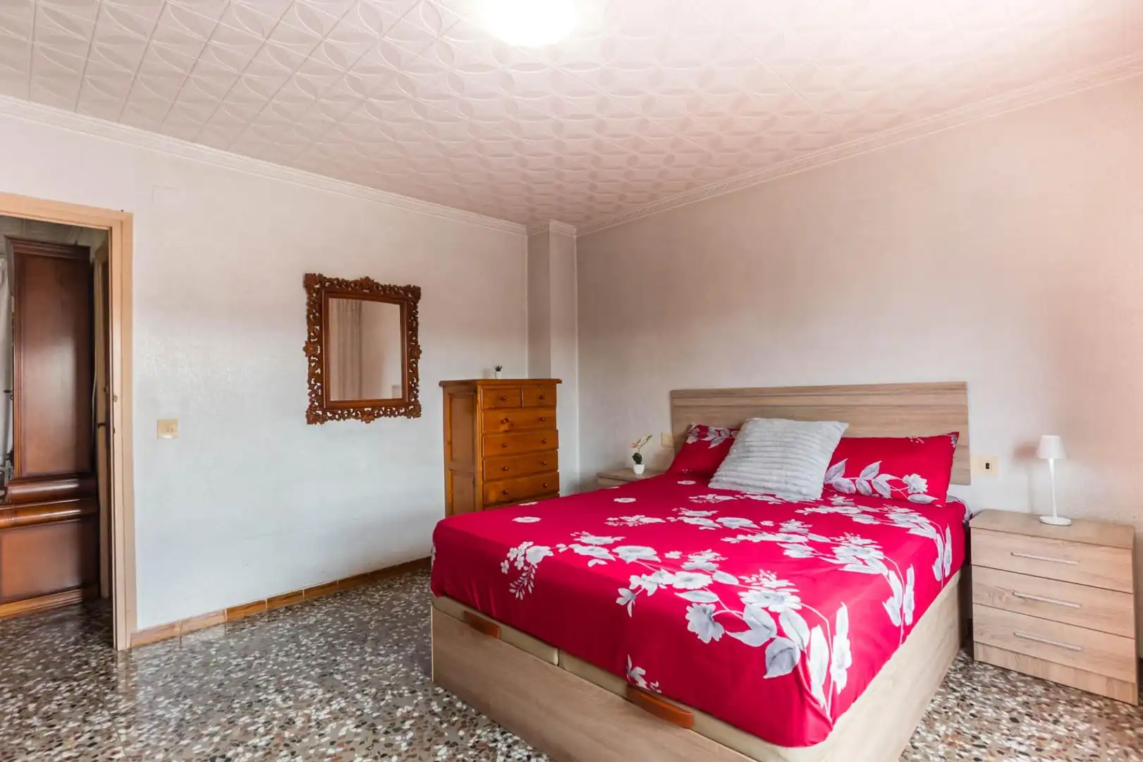 Casa amb terrassa en venda a Pedanías Oeste, imagen 26
