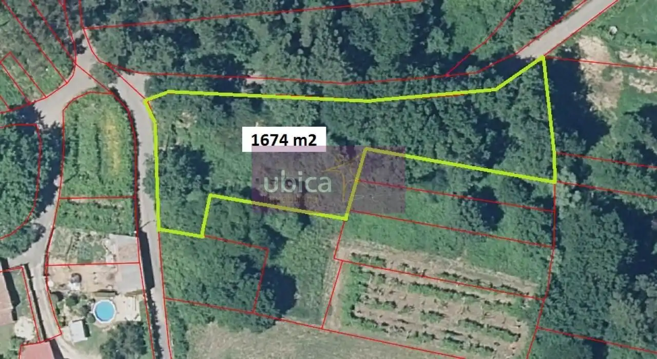 Terreny residencial en venda a O Porriño, imagen 17