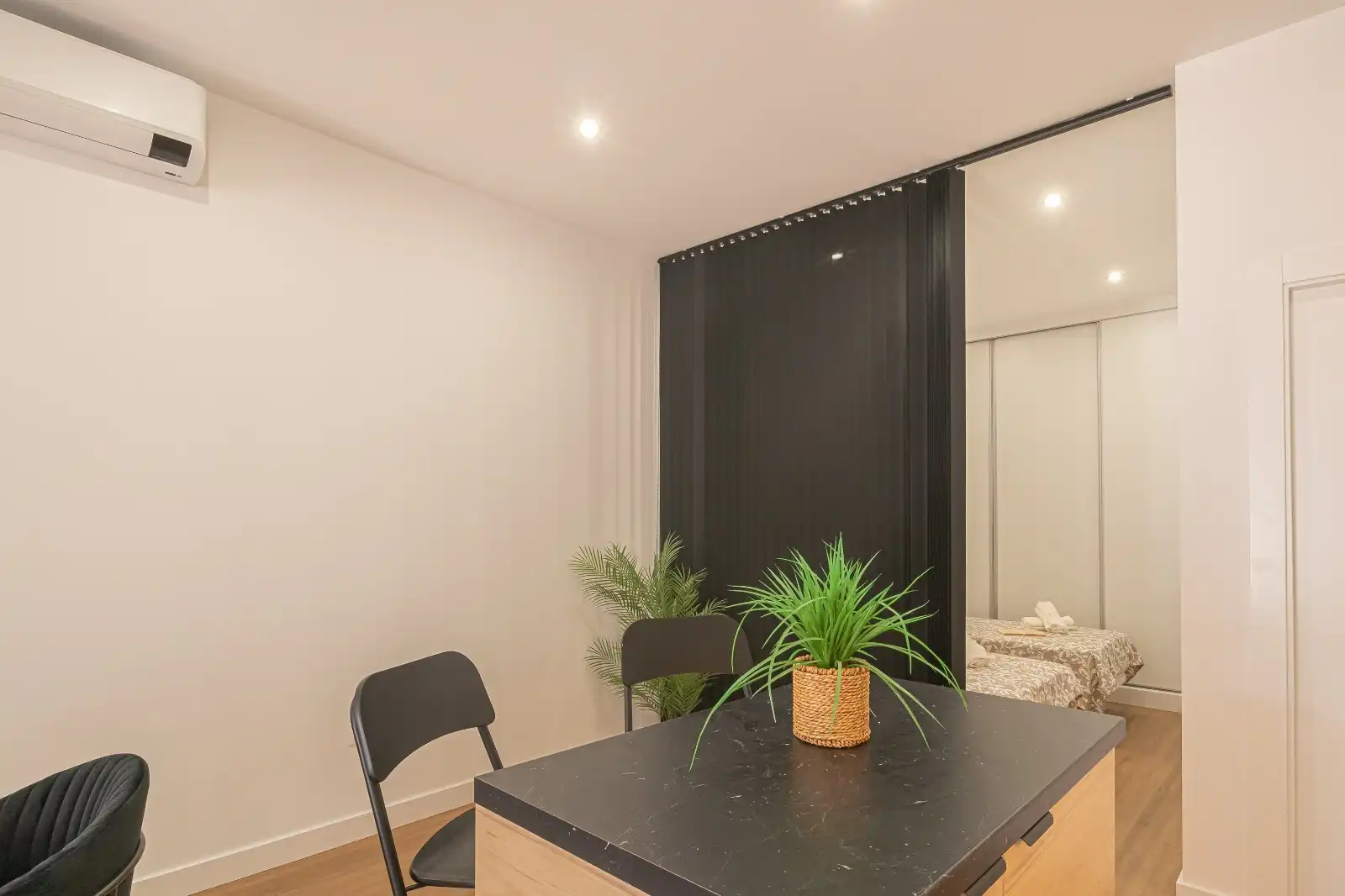 Apartments for sale in Mijas  with Air Conditioner, Terrace and Furnished