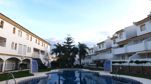 Foto 3 de Dúplex en venda a España, 10, Calahonda, Mijas