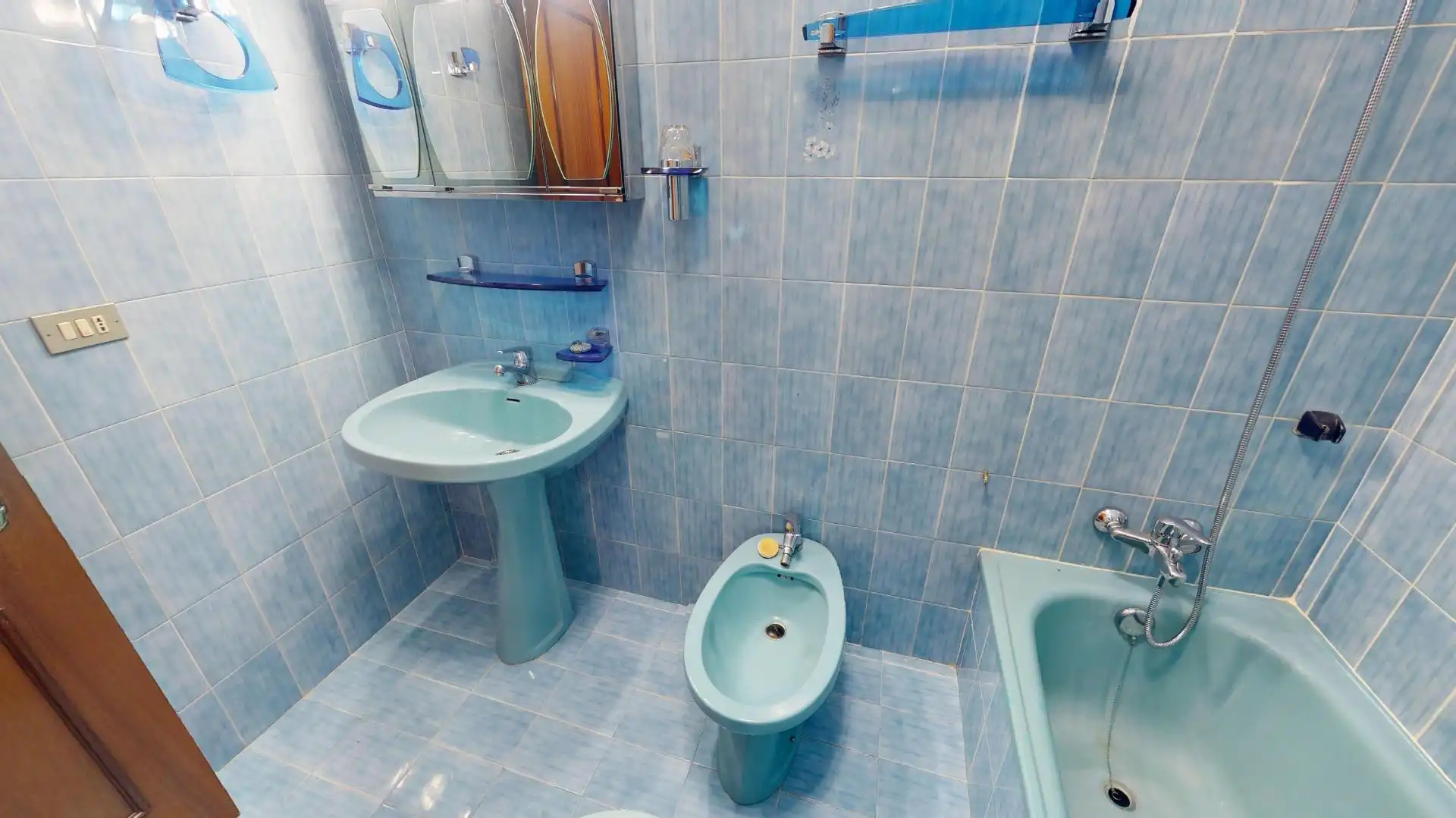 Baño de Piso en venta en Santa Cruz de Tenerife