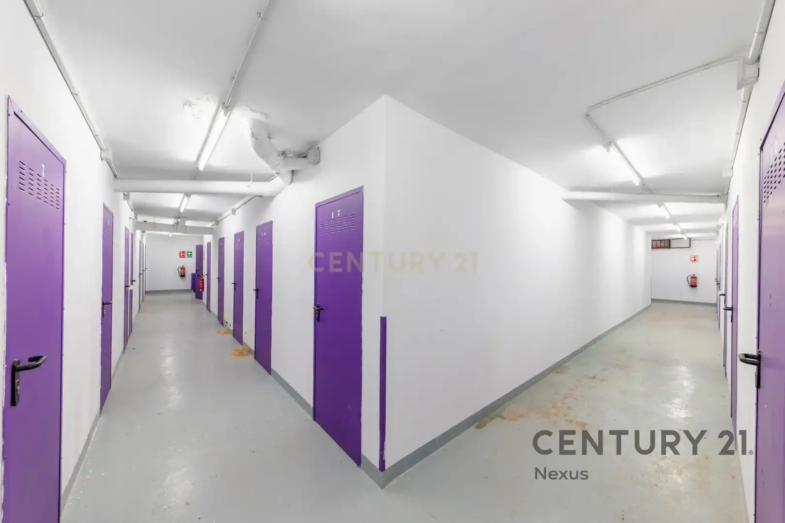 Storage room for sale in Mataró