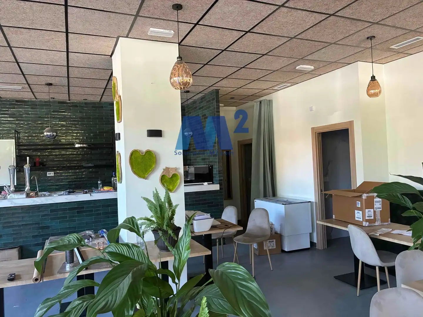 Local comercial en venta en De la Chopera, imagen 4