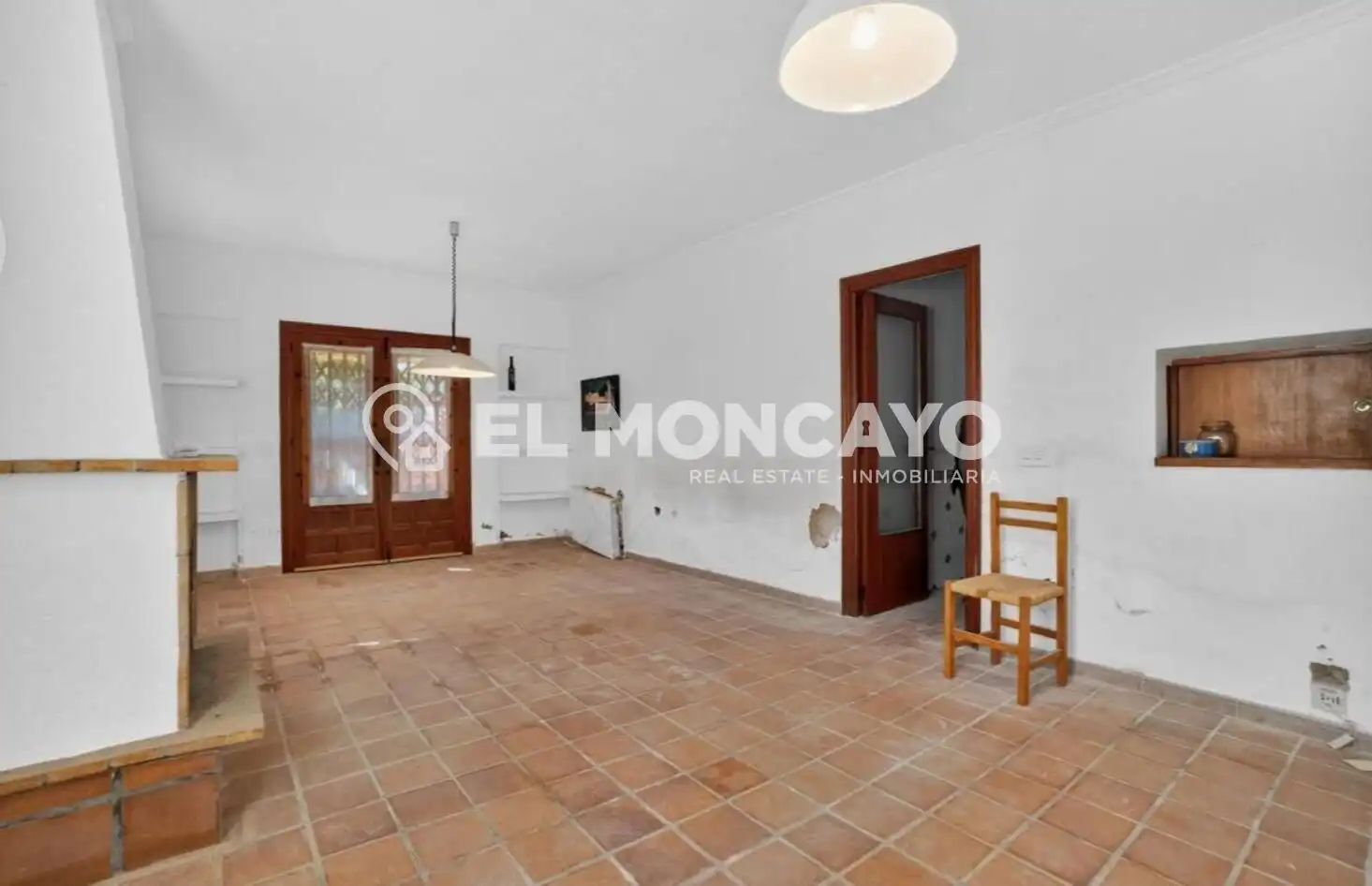 Villa avec jardin à vendre à Los Balcones - Los Altos, imagen 6
