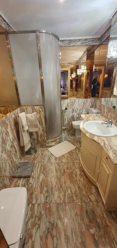 Wohnung zur Miete in Alhóndiga