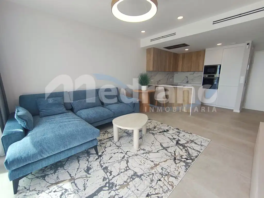 Wohnung mit Terrasse zum Verkauf in Calle Bolivia De, imagen 6