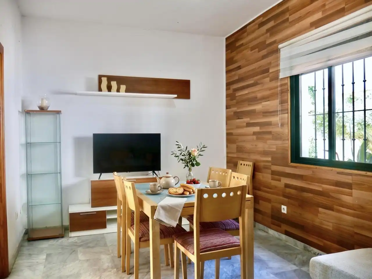 Casa con terraza en venta en Cerros de Montequinto, imagen 19
