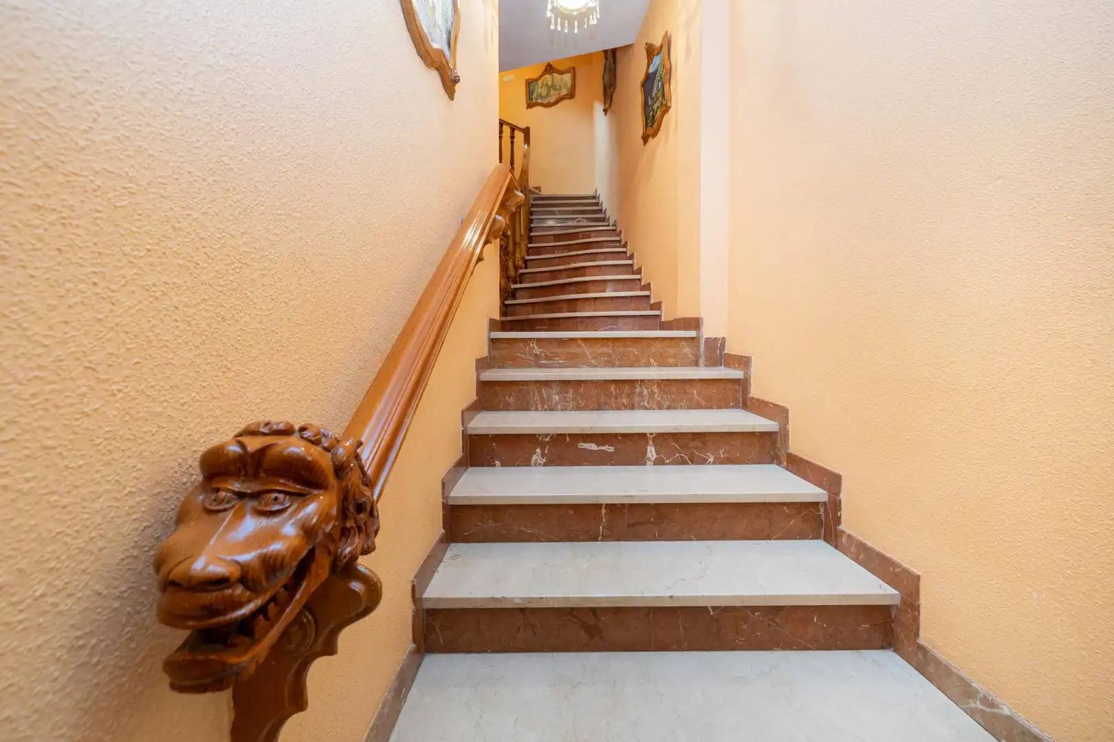 Edificio en venta en Lanjarón