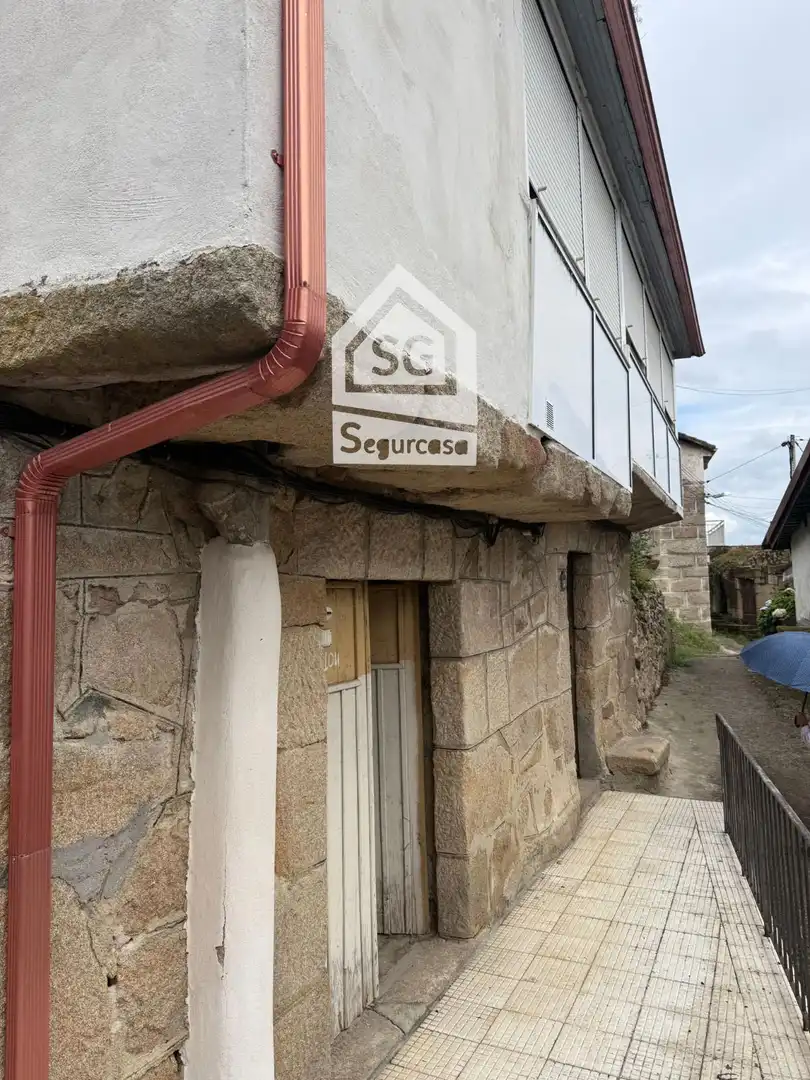 Terraced house for sale in San Rosendo, imagen 23