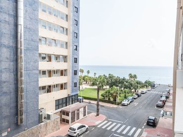 Apartment with lift for sale in La Mata