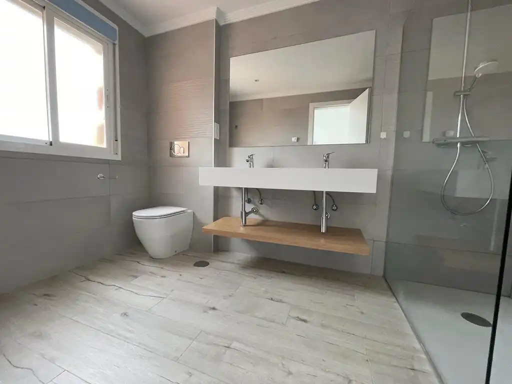 Reihenhaus zur Miete in Calle la Pacheca Alta 22, imagen 8