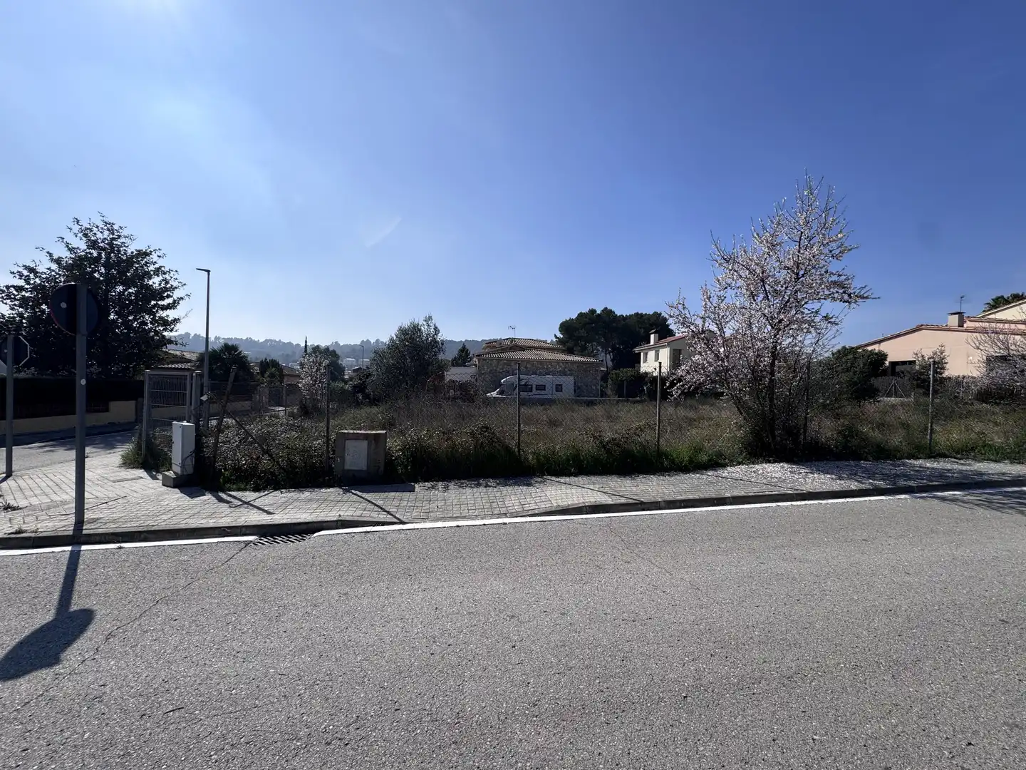 Residential land for sale in Talarn 2, imagen 6