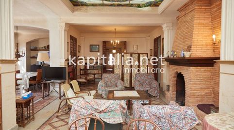 Foto 3 von Country house zum Verkauf in Bocairent, Valencia