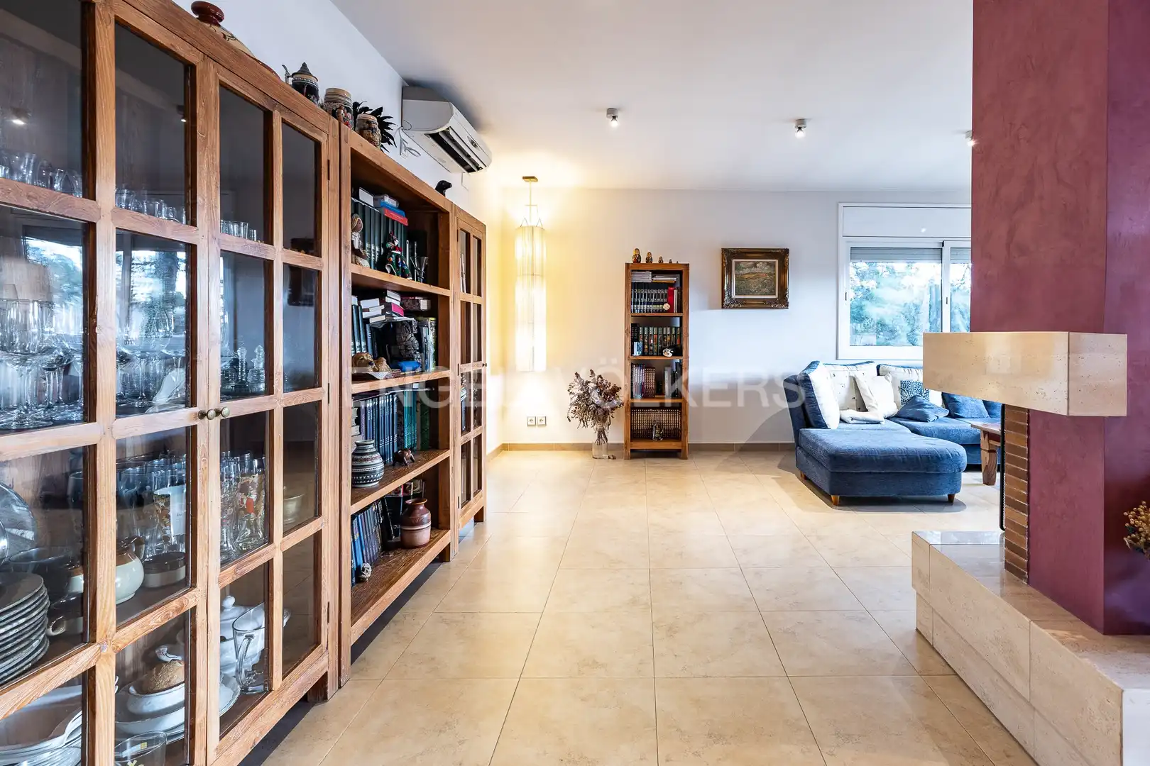 Casa o xalet en venda a Castellarnau