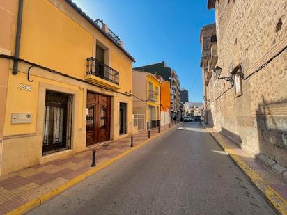 Vista exterior de Casa o xalet en venda en Cullera amb Terrassa