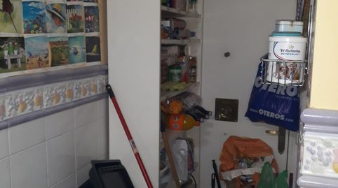 Foto 4 de Piso en venta en Calle de Saavedra Fajardo, Puerta del Ángel, Madrid Capital