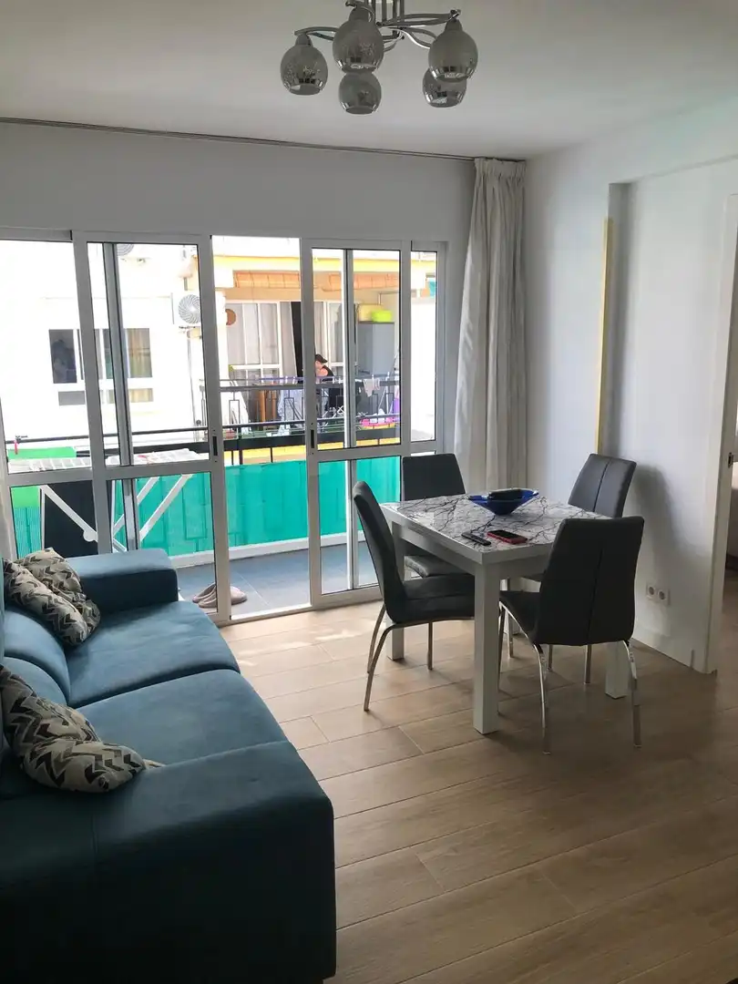 Apartament en venda a Torre del Mar