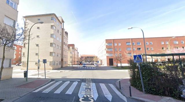 Piso en Venta en Los Valles