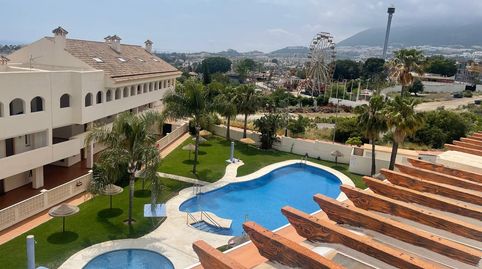 Foto 3 de Piso en venta en Calle Ciudad de Ceuta, Arroyo de la Miel, Benalmádena
