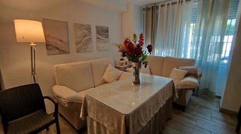 Foto 2 de Pis de lloguer a Astilleros - La Paz  - Loreto - El Corte Inglés, Cádiz