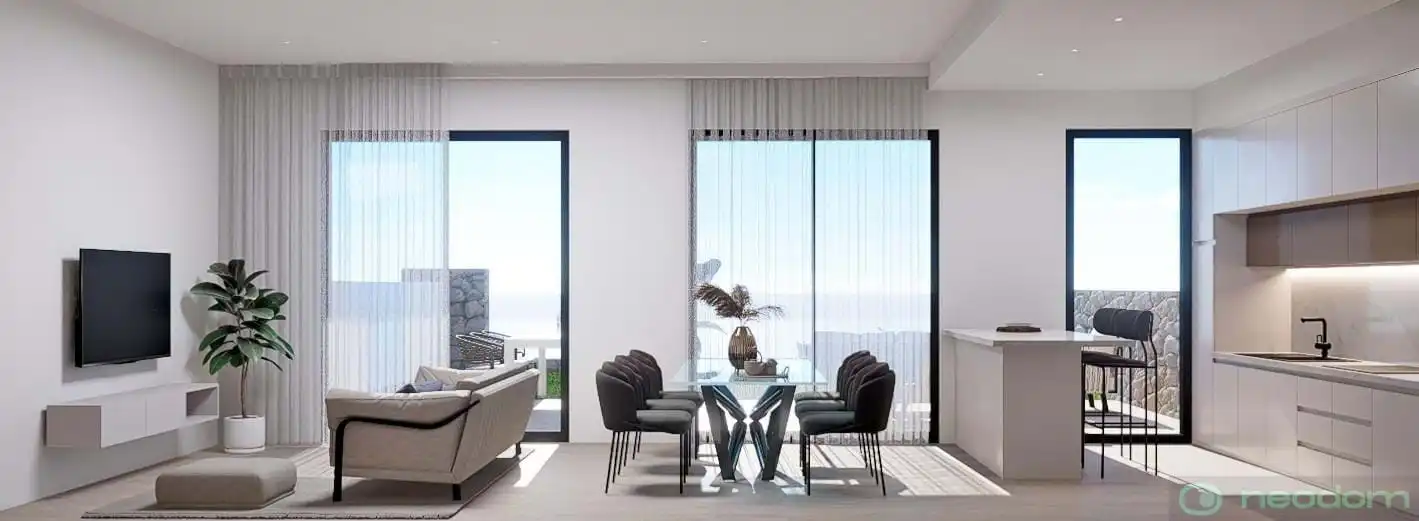 Casa en venta en Balcón de Finestrat - Terra Marina, imagen 5