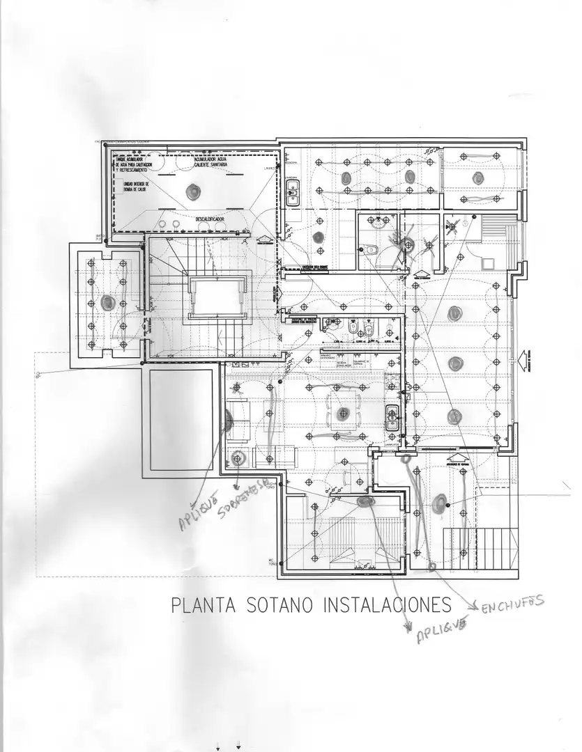 Maison avec piscine à vendre à Les Botigues de Sitges, imagen 23