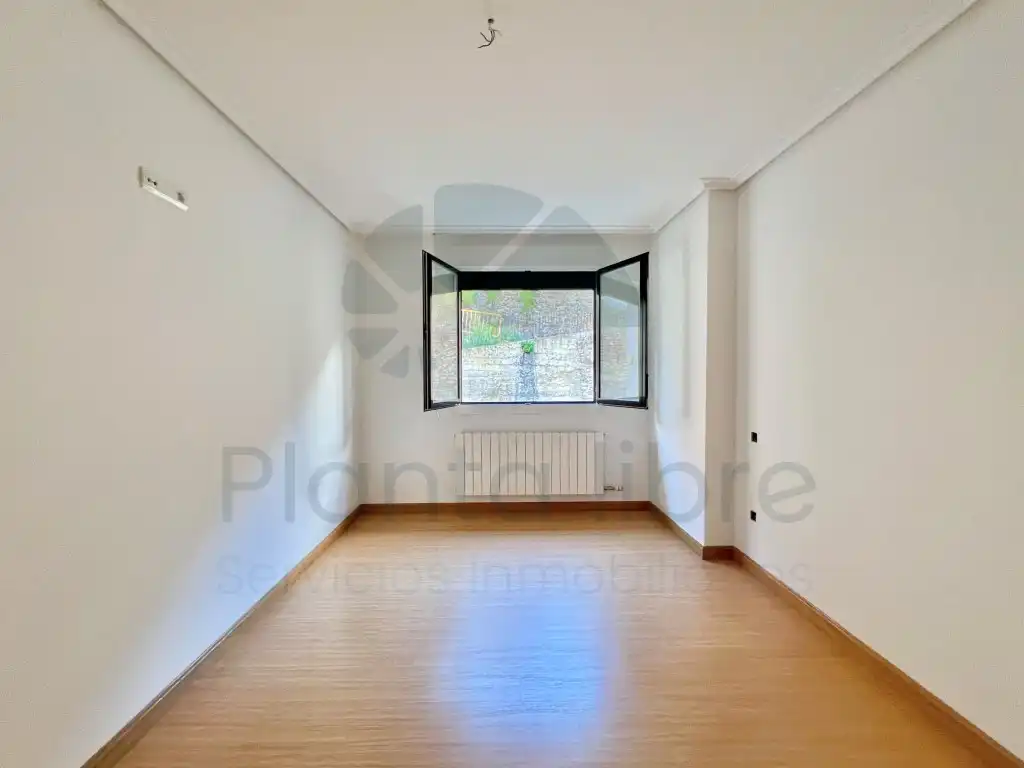 Bedroom of Flat for sale in Villoslada de Cameros