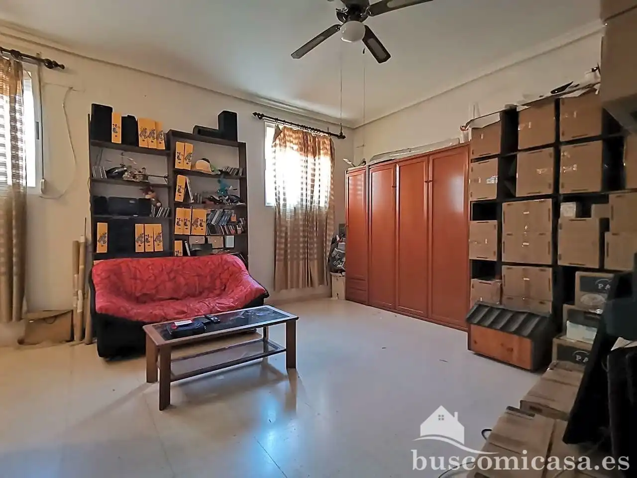 Local comercial en venda a Pío Xii, imagen 13