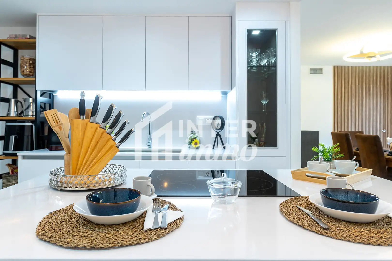 Apartment mit Aufzug zum Verkauf in Calle DE MADRID 35, imagen 3