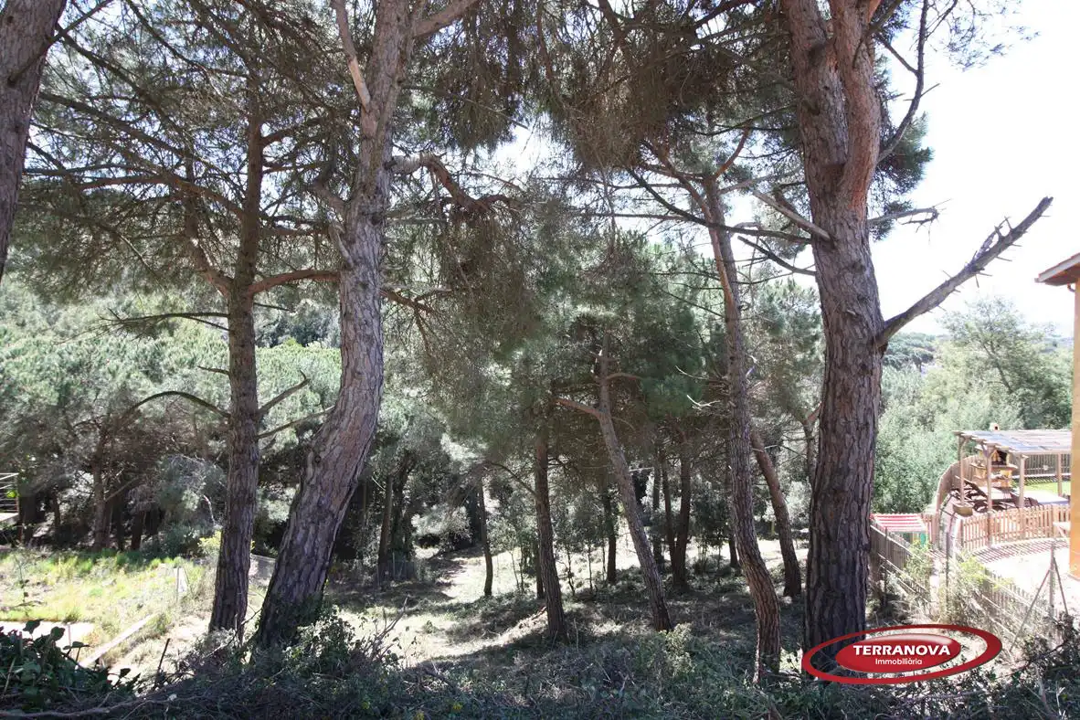 Terrenys i solars en venda a L'Ametlla del Vallès, imagen 10