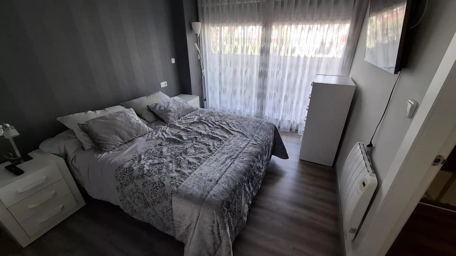 Flat for rent in Elche / Elx, Alicante