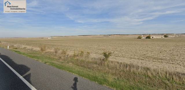 Nave industrial en Venta en Tolocirio