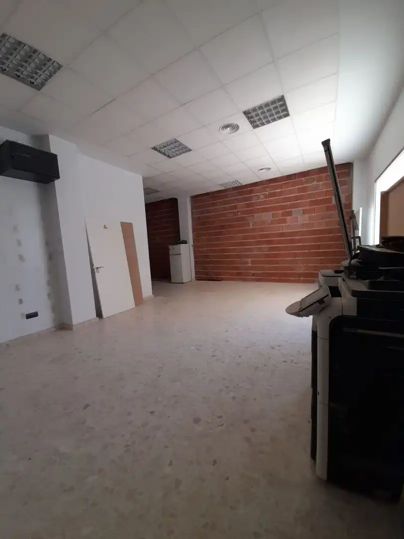 Gewerbefläche zum Verkauf in Bailén - Miraflores, imagen 6